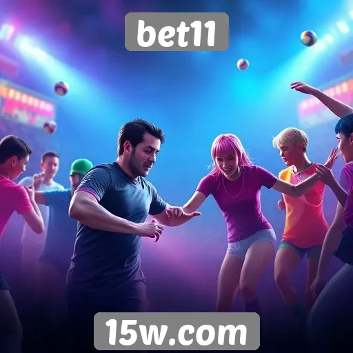 Bet11: comparação com outras plataformas de jogos