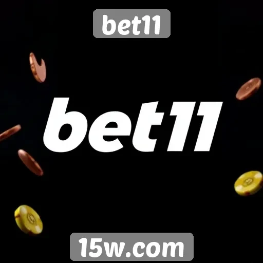 bet11 amplia catálogo de jogos disponíveis para os usuários