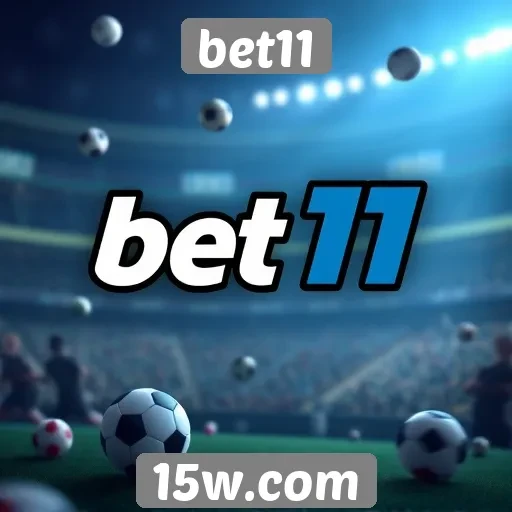 Como o bet11 está se destacando na indústria de apostas