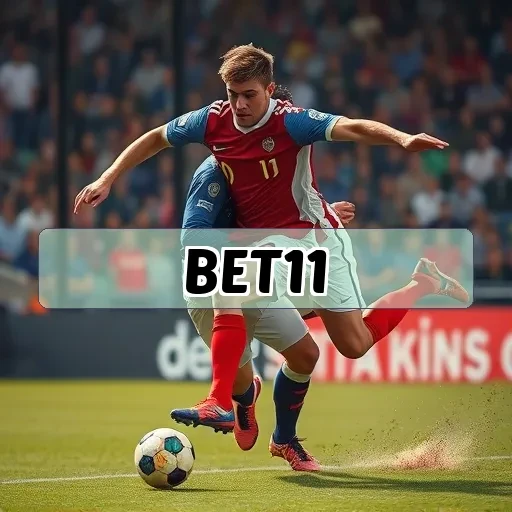 bet11 Apostas