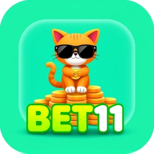 Logotipo bet11
