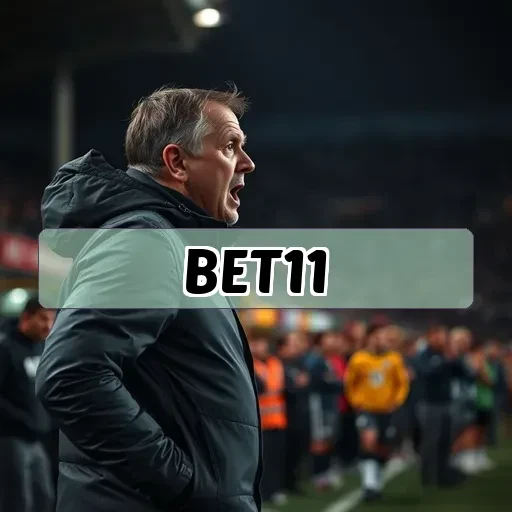 bet11 Jogo Responsável