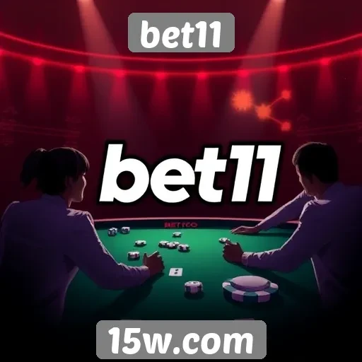 Dicas para jogar de forma segura no bet11