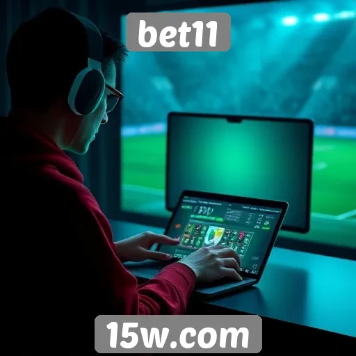 Segurança e privacidade no Bet11 para jogadores