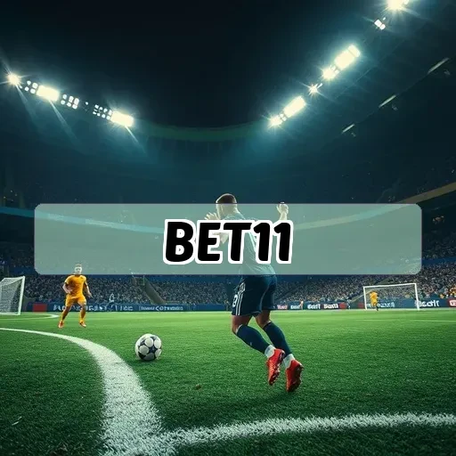 bet11 Suporte Técnico