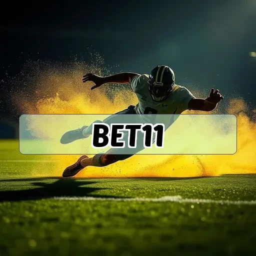 bet11 Torneios